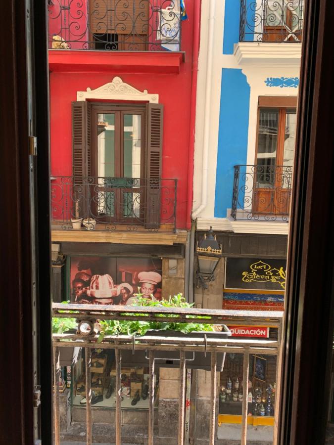 Apartment La Puerta - Casco Viejo-old Town Bilbao