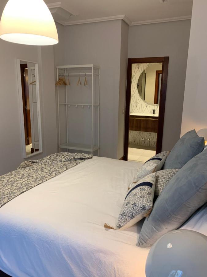 La Puerta - Casco Viejo-old Town Apartment *