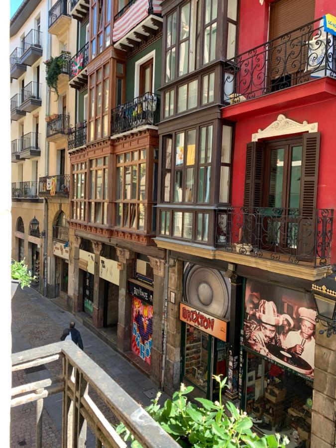 La Puerta - Casco Viejo-old Town Apartment