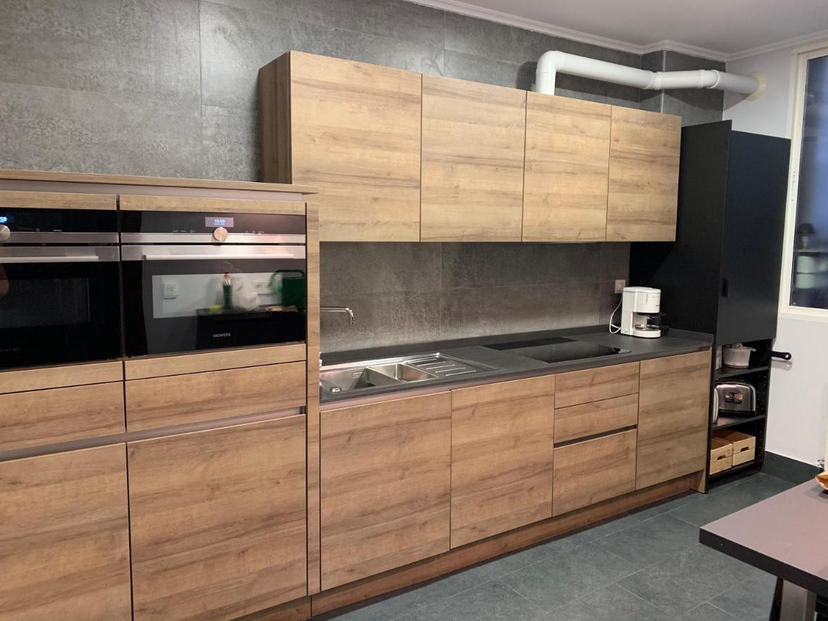 La Puerta - Casco Viejo-old Town Apartment Bilbao