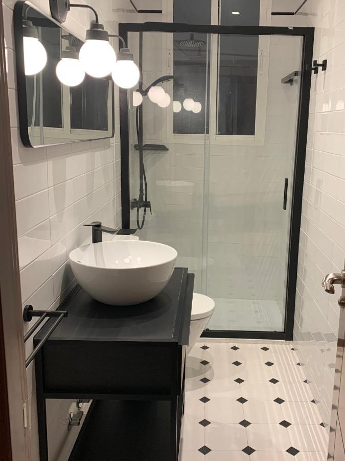 La Puerta - Casco Viejo-old Town Apartment