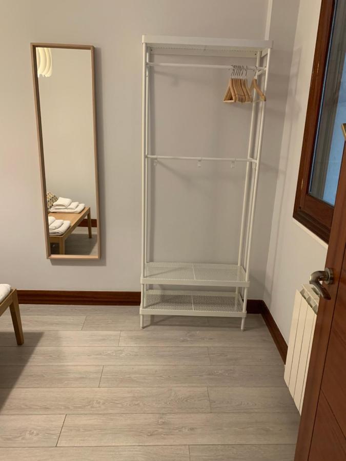 Apartment La Puerta - Casco Viejo-old Town *