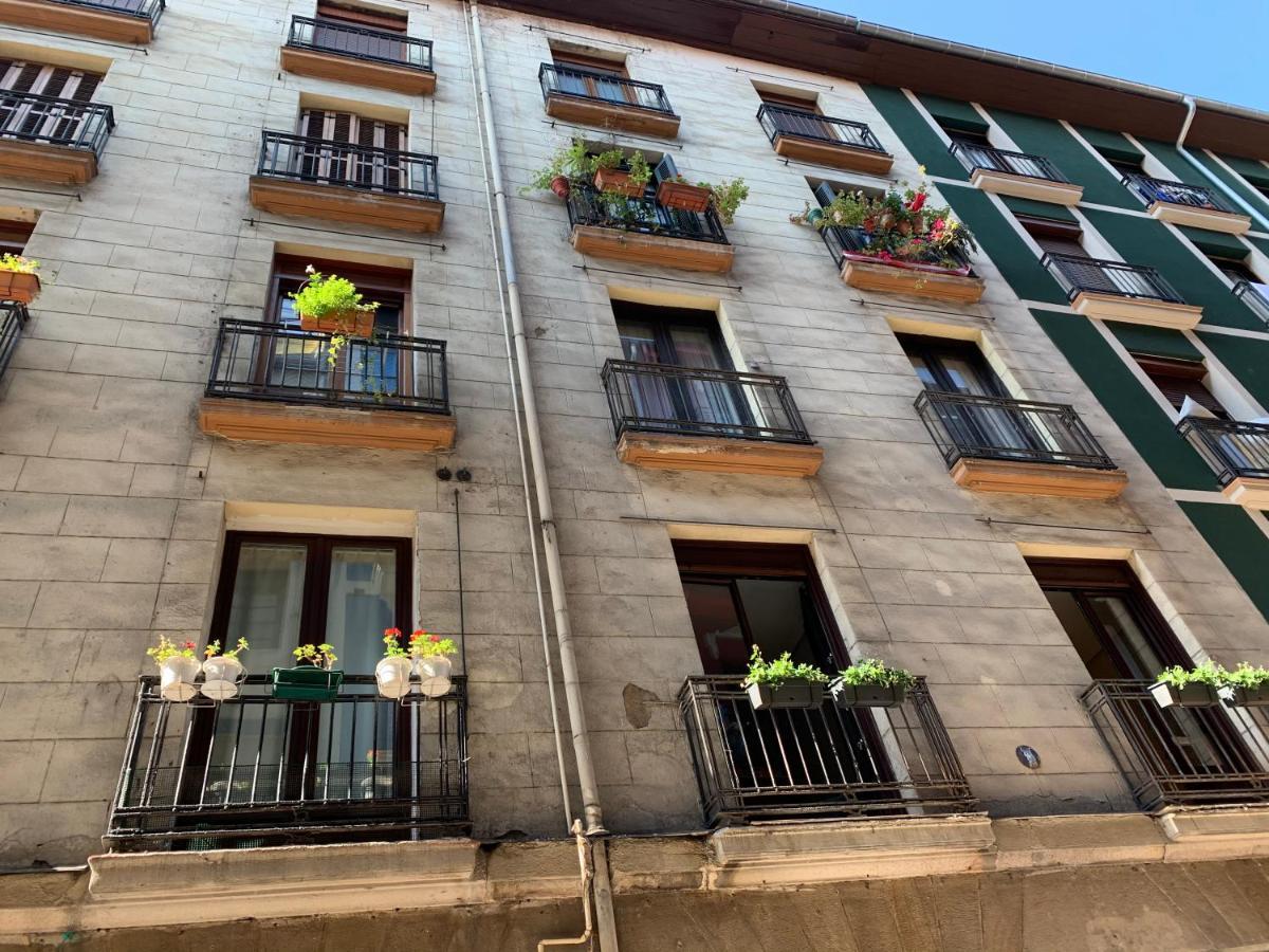 Apartment La Puerta - Casco Viejo-old Town