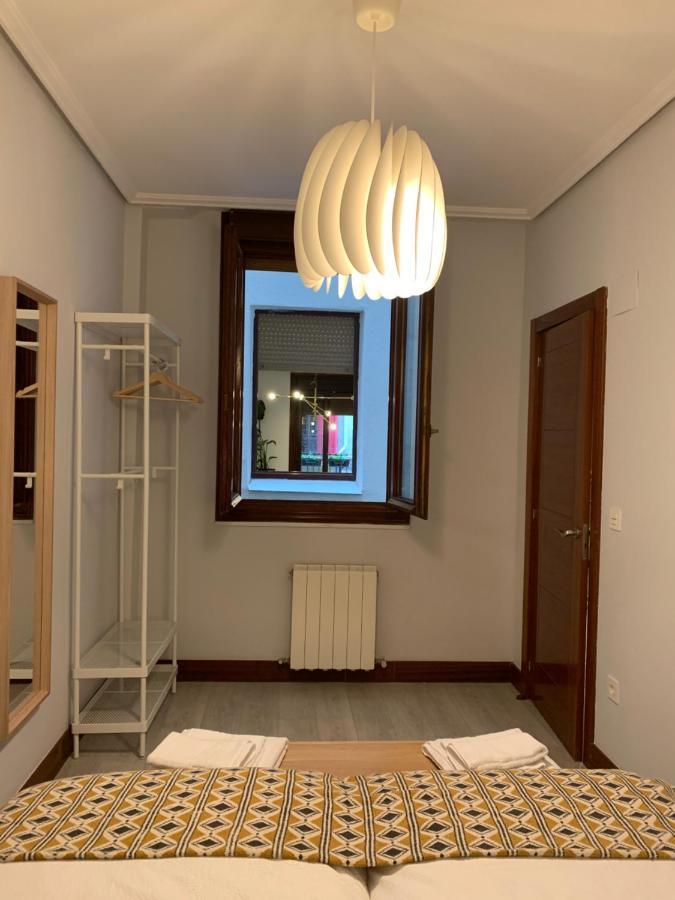 Apartment La Puerta - Casco Viejo-old Town