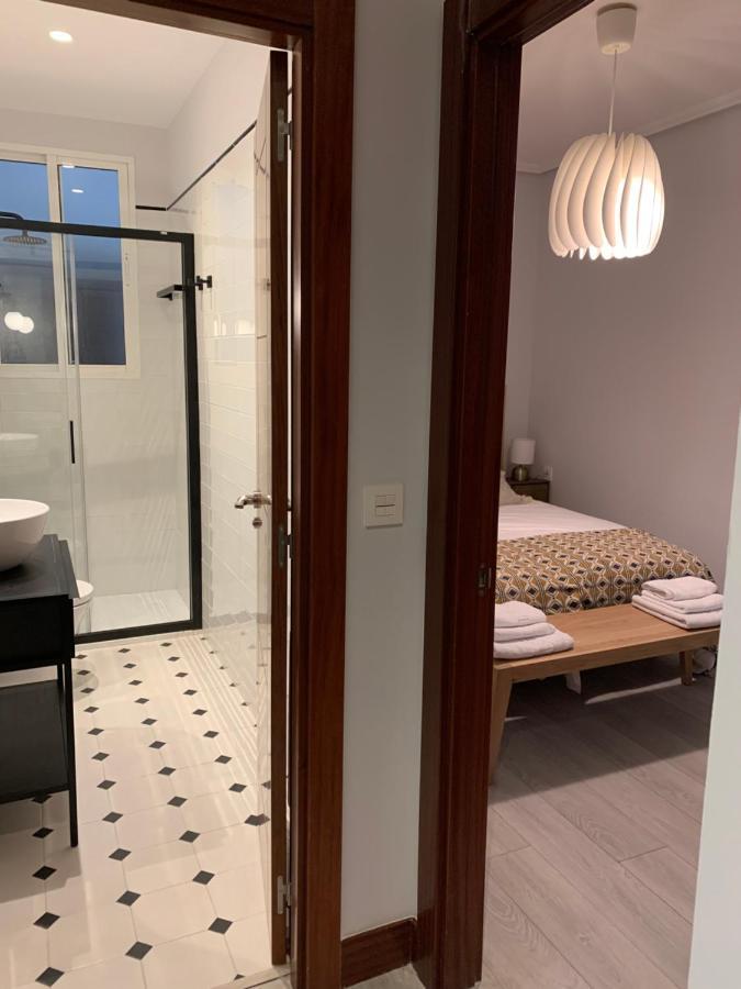 Apartment La Puerta - Casco Viejo-old Town Bilbao
