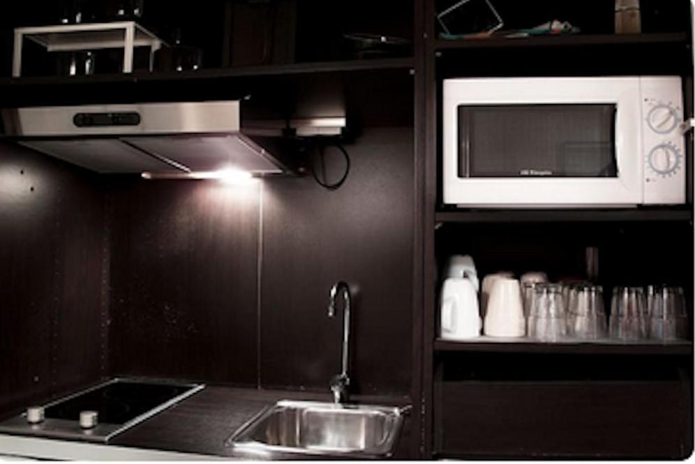 En Apartamento Independiente Bilbao