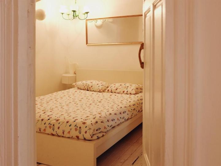 En Apartamento Independiente Bilbao