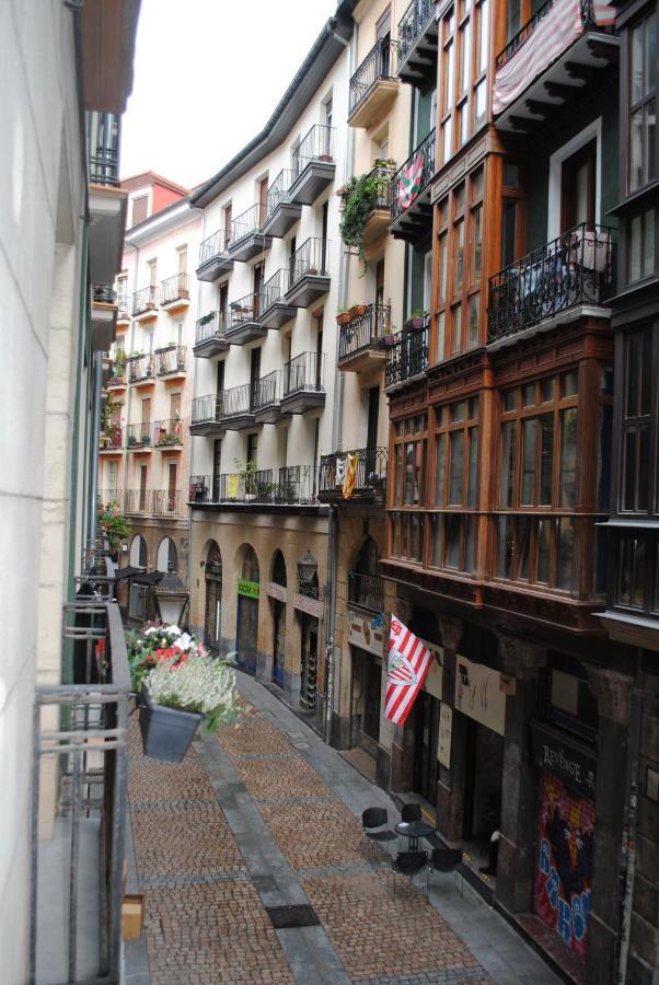 La Puerta - Casco Viejo-old Town Apartment Bilbao