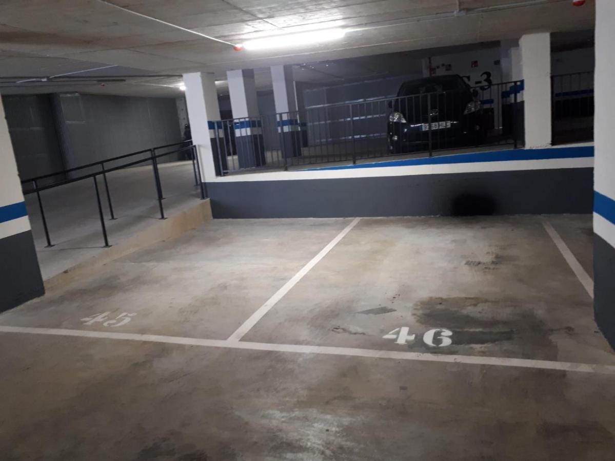 El De Iraide Apartamento *