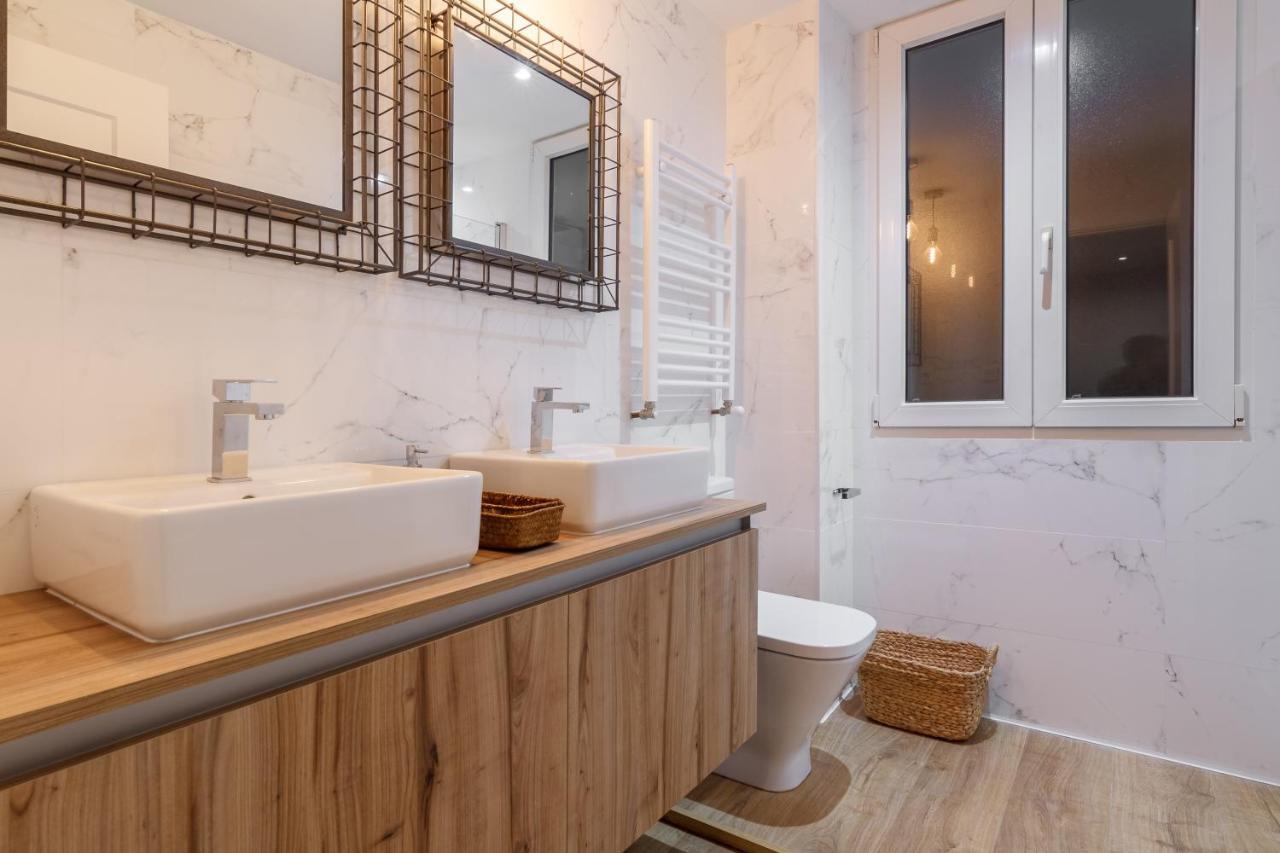 Apartamento Old Con Vistas A La Ria By Urban Hosts *