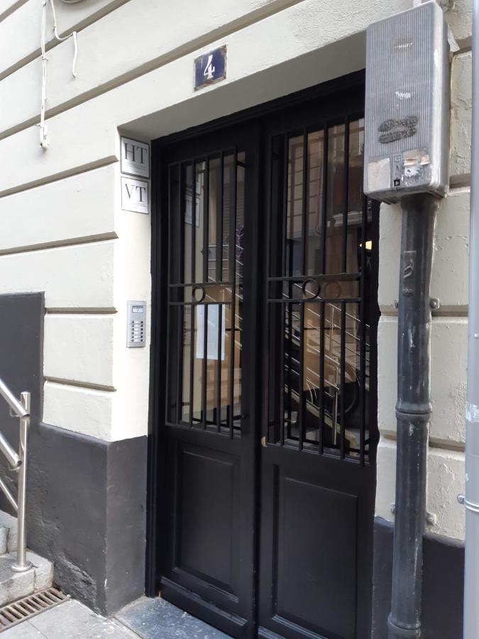 Alojamiento En Torre Solokoetxe License Lbi227 Privatunterkunft Bilbao
