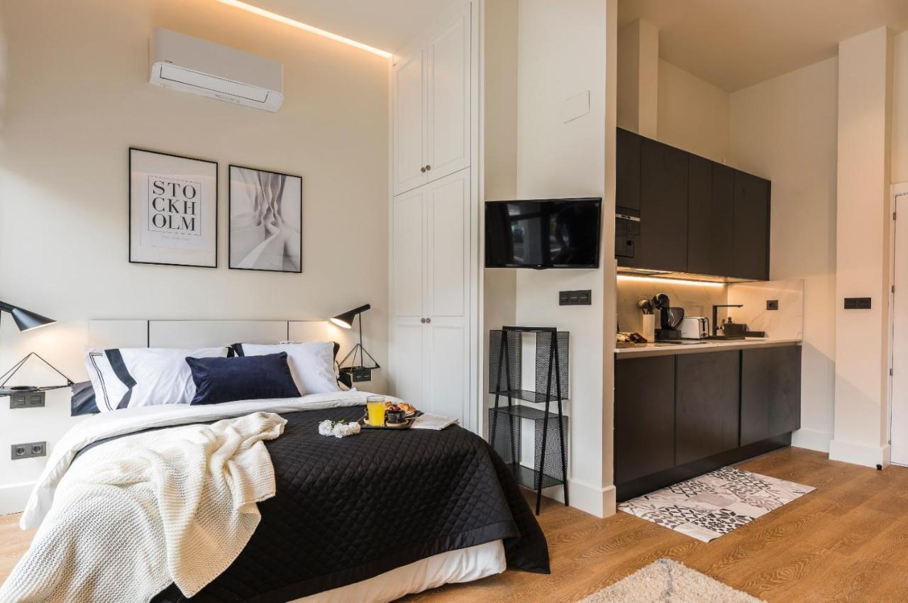 Apartment Urban By Staynn *