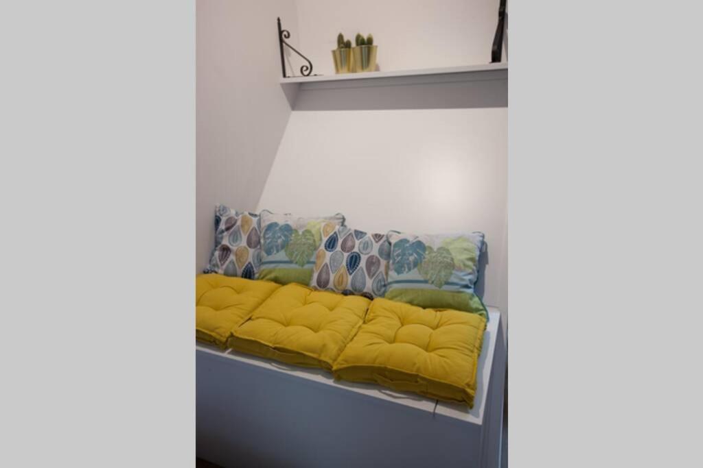 Bonito Apartamento, Nuevo Y En El Casco Viejo!!! * Bilbau