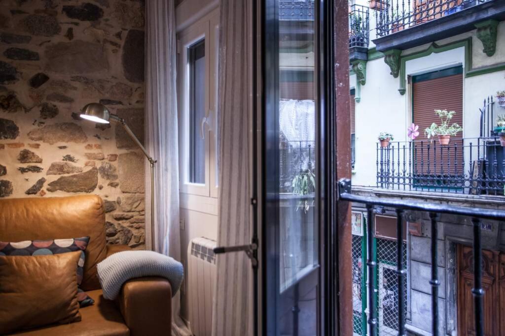 Apartamento Bonito Apartamento, Nuevo Y En El Casco Viejo!!! Bilbau
