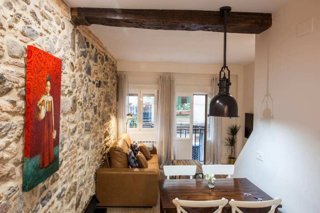 Bonito Apartamento, Nuevo Y En El Casco Viejo!!! Apartamento *
