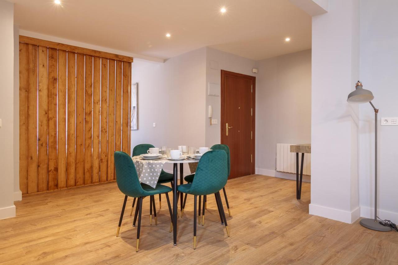 Old Con Vistas A La Ria By Urban Hosts Apartamento *