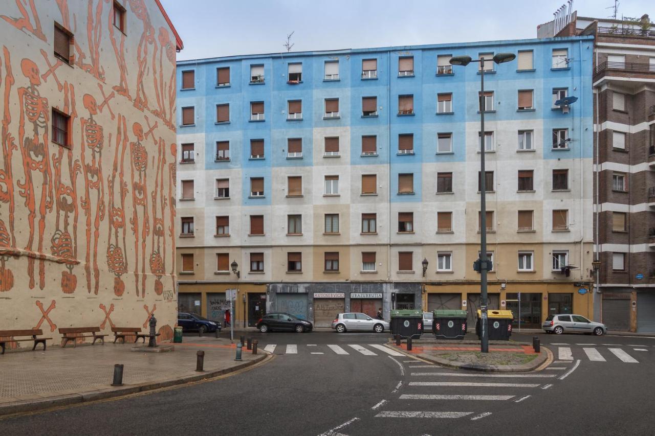 Old Con Vistas A La Ria By Urban Hosts Apartamento
