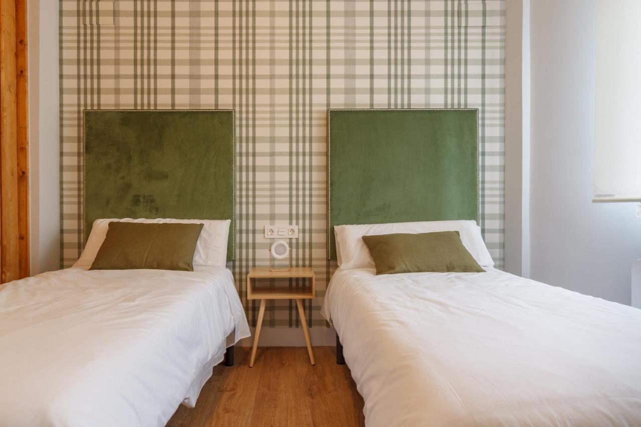 Old Con Vistas A La Ria By Urban Hosts Apartamento