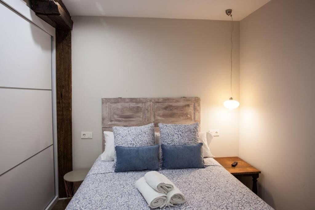 Apartamento Bonito Apartamento, Nuevo Y En El Casco Viejo!!! Bilbau