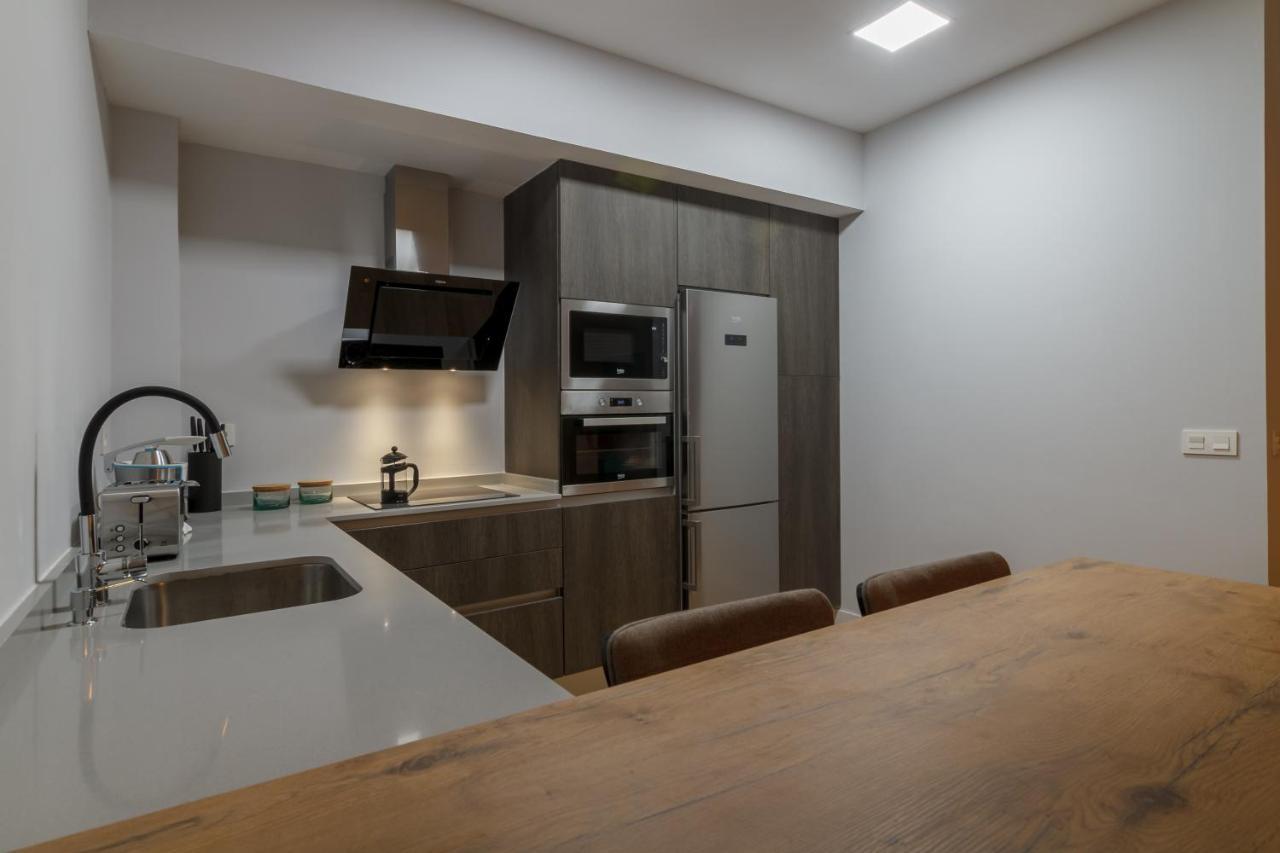 Old Con Vistas A La Ria By Urban Hosts Apartamento *