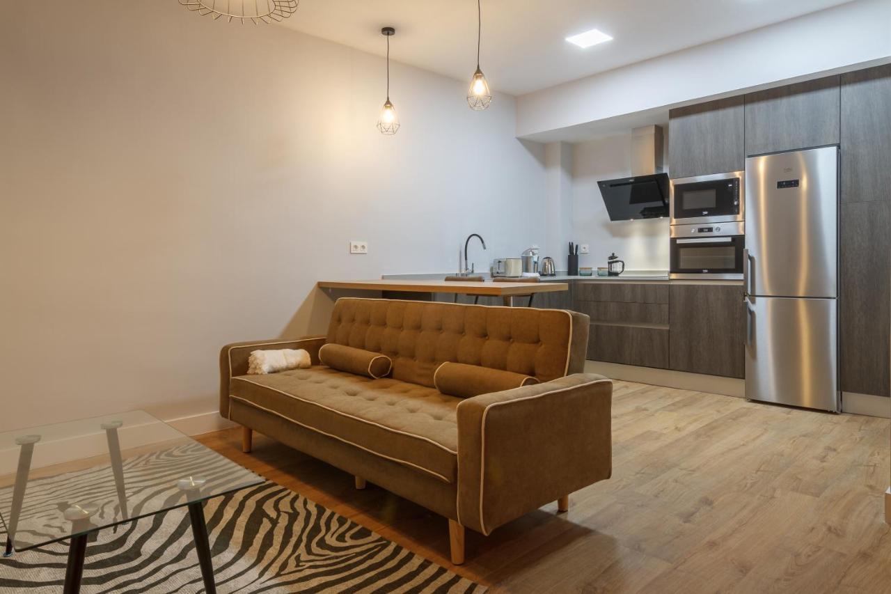 Apartamento Old Con Vistas A La Ria By Urban Hosts *