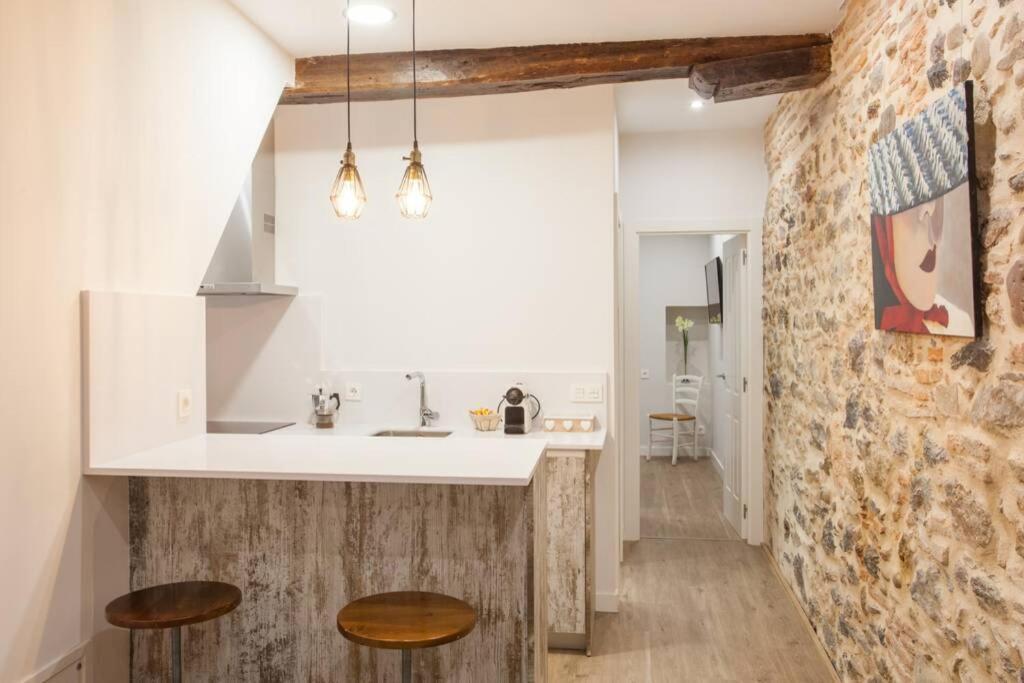 Bonito Apartamento, Nuevo Y En El Casco Viejo!!! Apartamento *