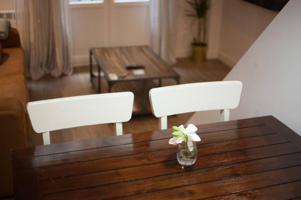 Bonito Apartamento, Nuevo Y En El Casco Viejo!!! Apartamento *