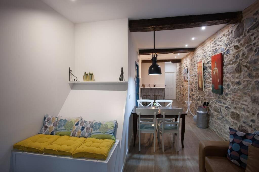 Bonito Apartamento, Nuevo Y En El Casco Viejo!!! *