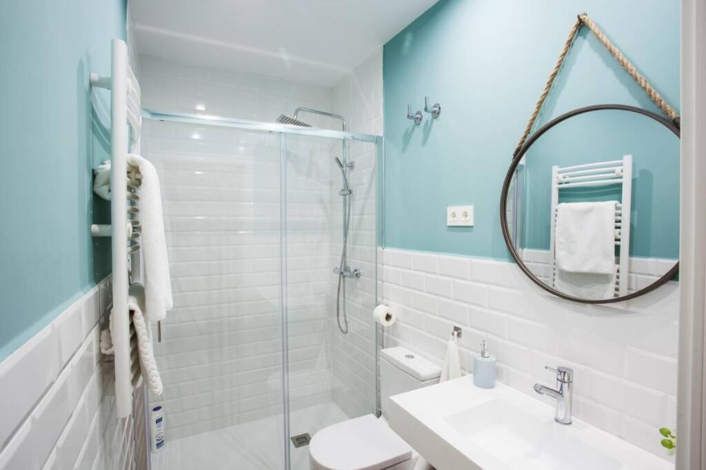 Bonito Apartamento, Nuevo Y En El Casco Viejo!!! Apartment