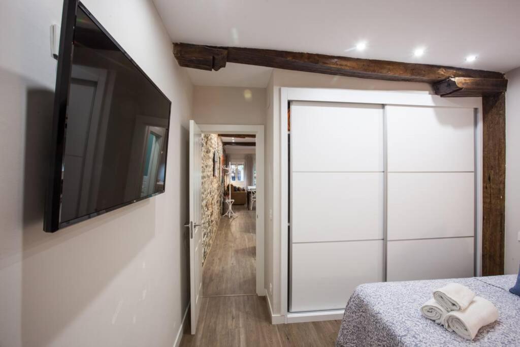 Bonito Apartamento, Nuevo Y En El Casco Viejo!!! Apartamento Bilbau