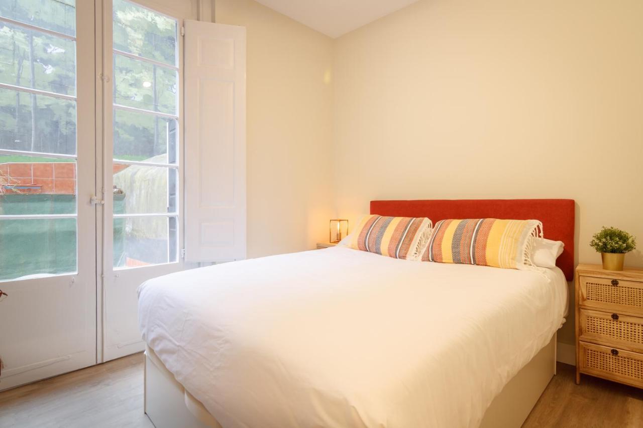 Apartamento Paseo Del Arenal En El Casco Viejo