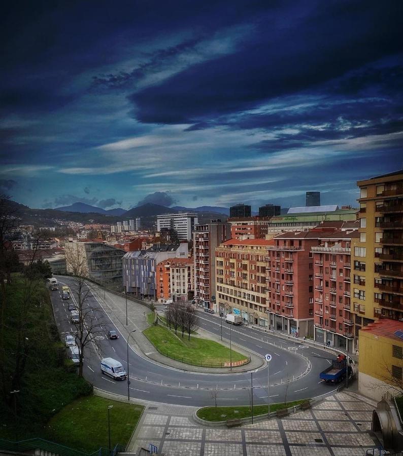 The Chess House By Homebilbao Apartment Bilbao