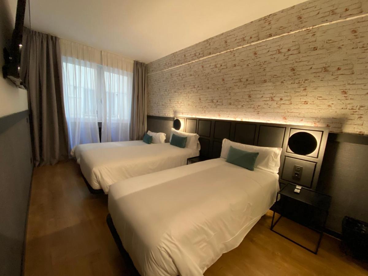 Gasthof Bypillow San Mames 2*