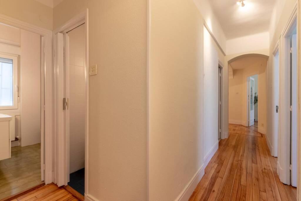 Apartamento Acogedor Y Soleado En El Centro By Aloha