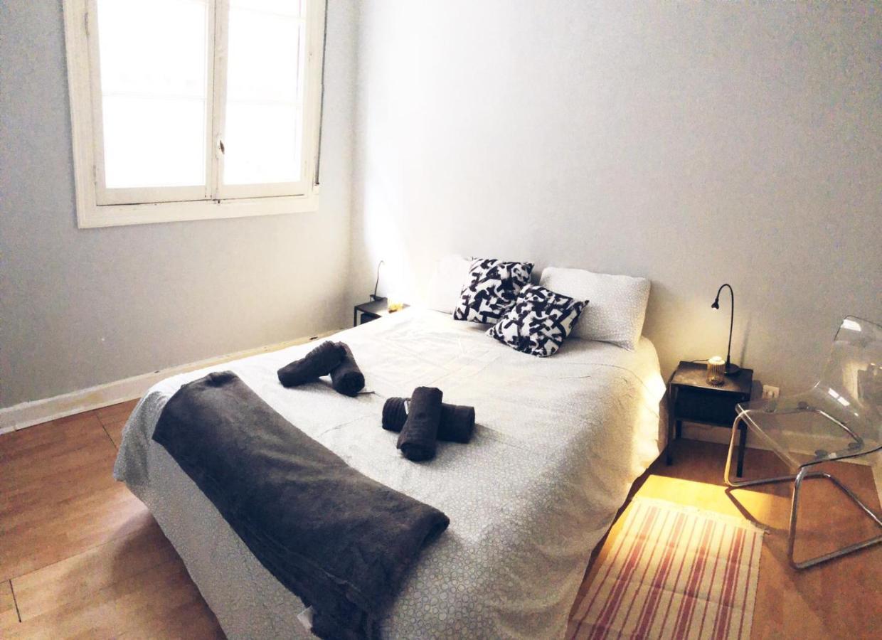 Vivienda Turistica Centrica Junto Al Museo Con Wifi *