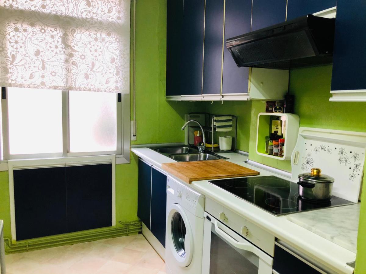 Atxuri Private Room Homestay *
