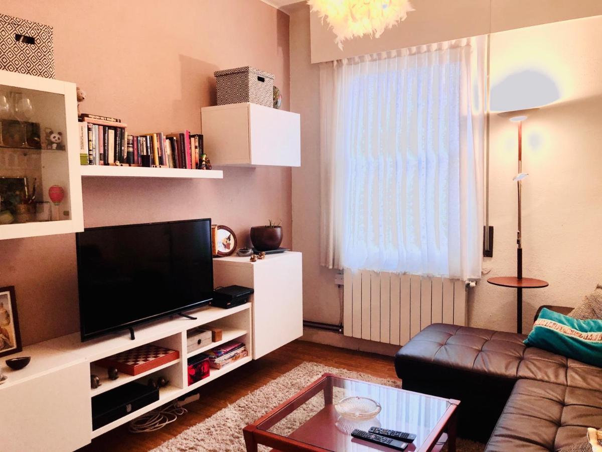 Atxuri Private Room Homestay *