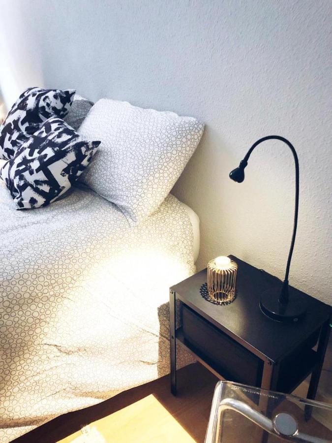 Appartement Vivienda Turistica Centrica Junto Al Museo Con Wifi *