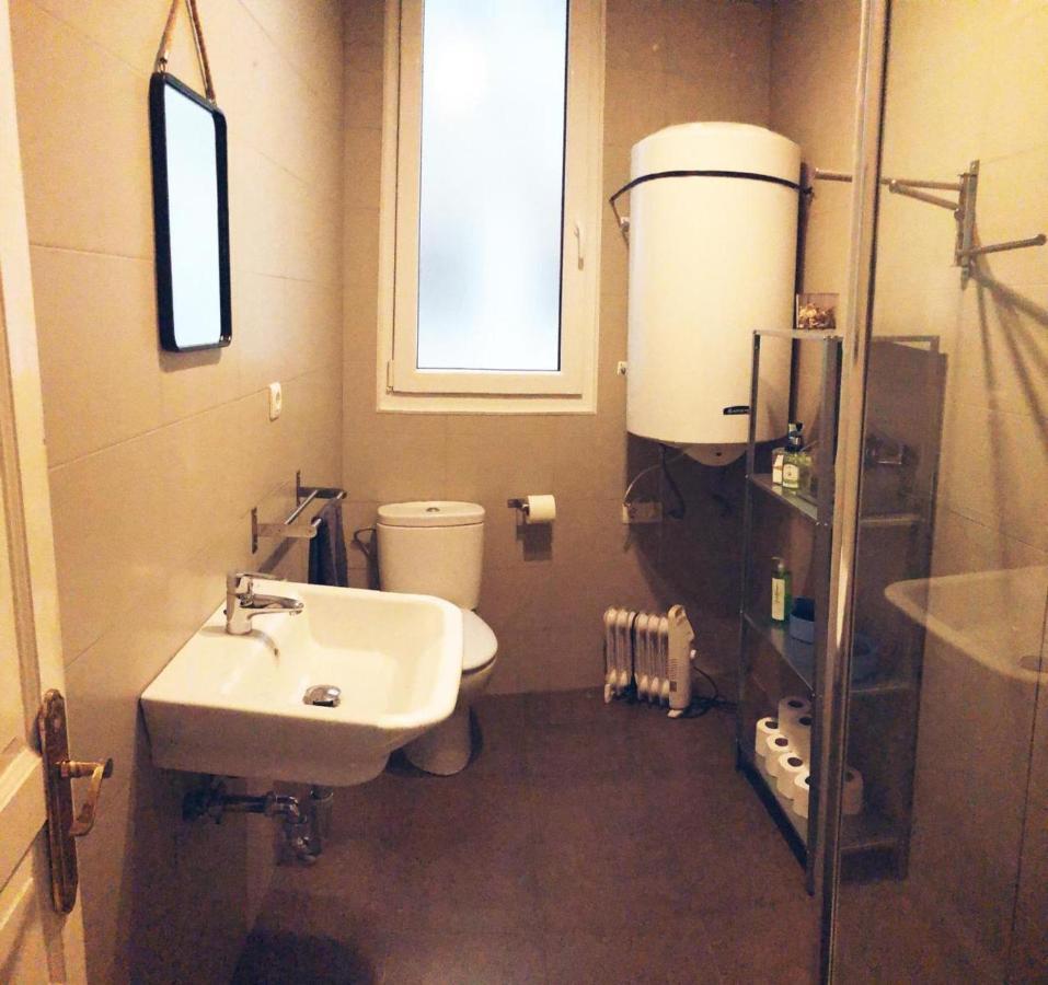 Vivienda Turistica Centrica Junto Al Museo Con Wifi *