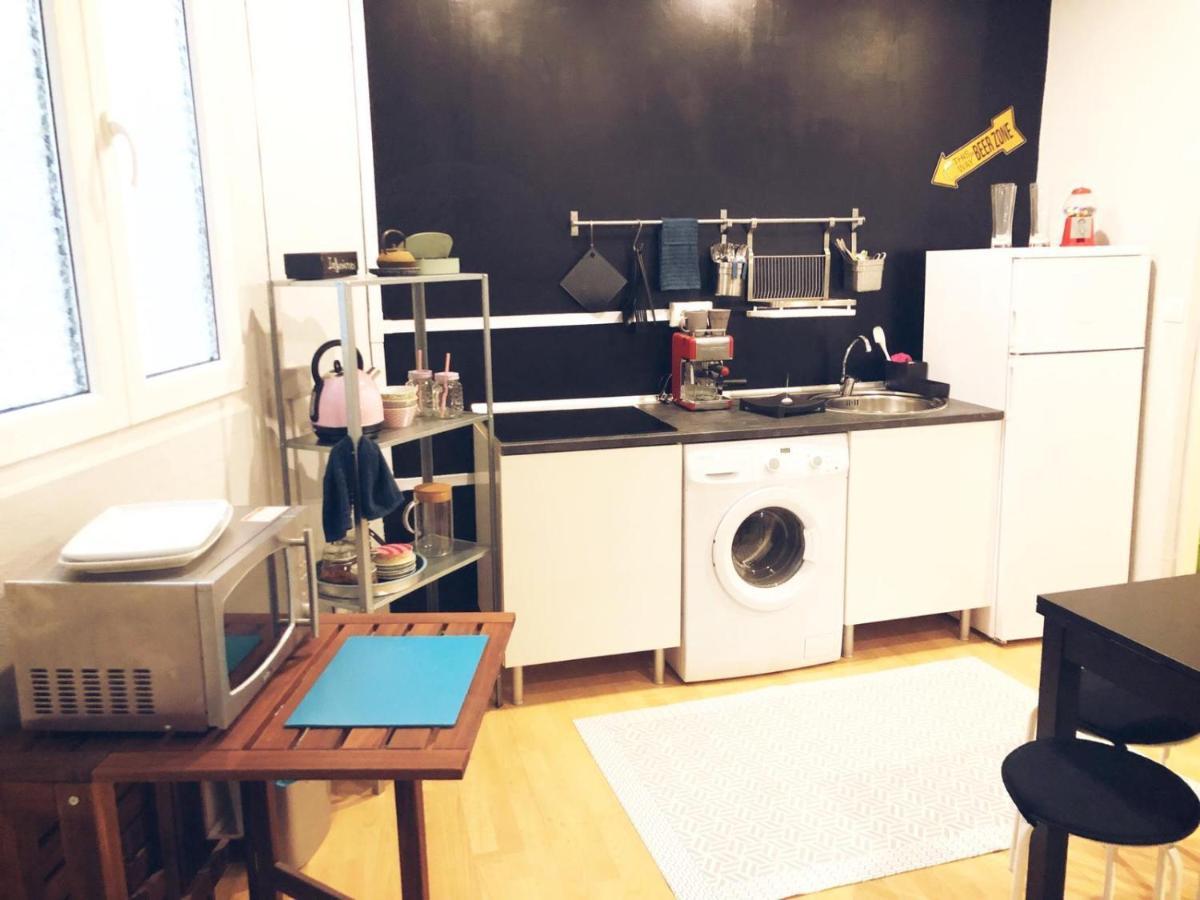 Vivienda Turistica Centrica Junto Al Museo Con Wifi Appartement