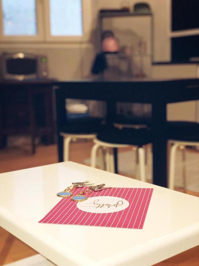 Vivienda Turistica Centrica Junto Al Museo Con Wifi Appartement *