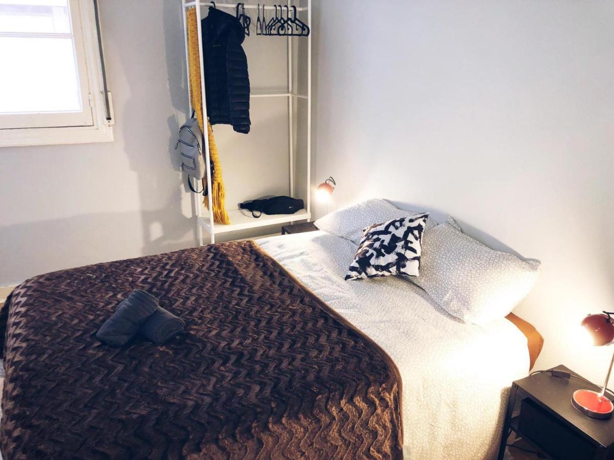 Vivienda Turistica Centrica Junto Al Museo Con Wifi *