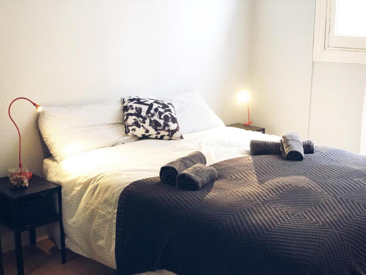 Appartement Vivienda Turistica Centrica Junto Al Museo Con Wifi *