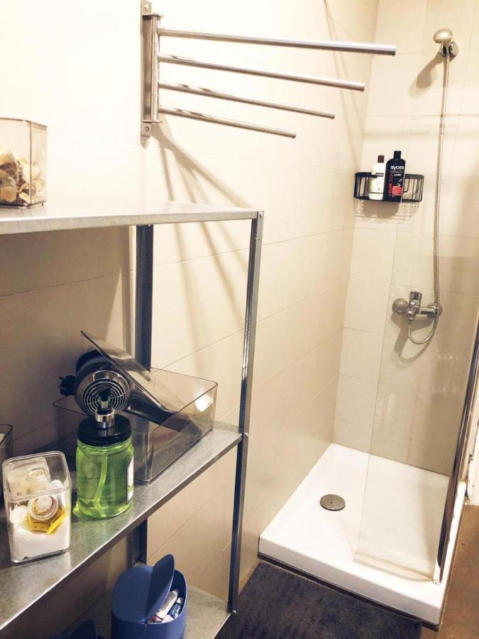 Appartement Vivienda Turistica Centrica Junto Al Museo Con Wifi *