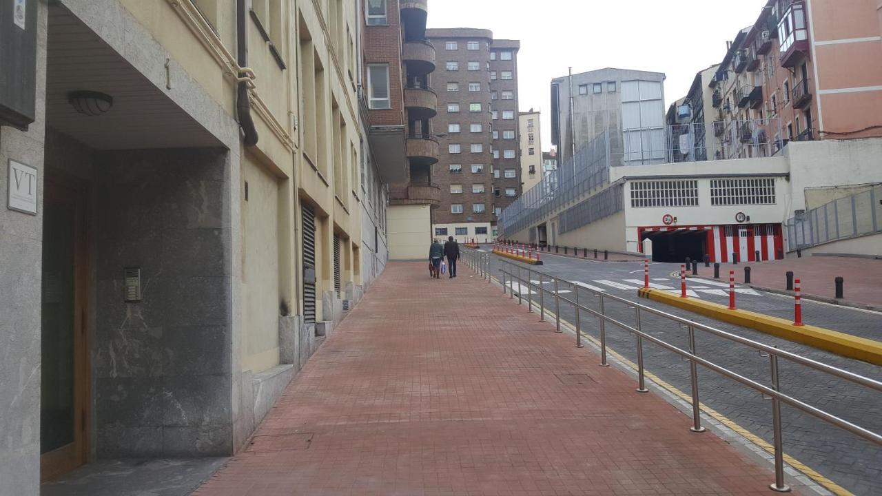Appartement Céntrico Con Vistas A La Ría! Garage, Ideal 2-4 *