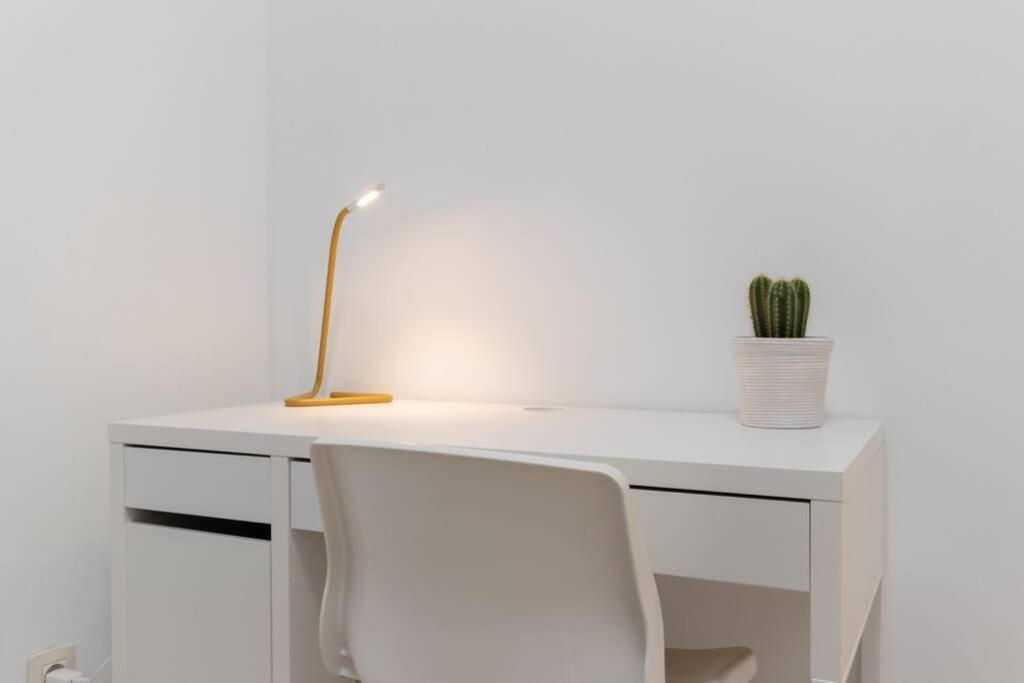 Apartment Old Town Iv By Next Stop Bilbao