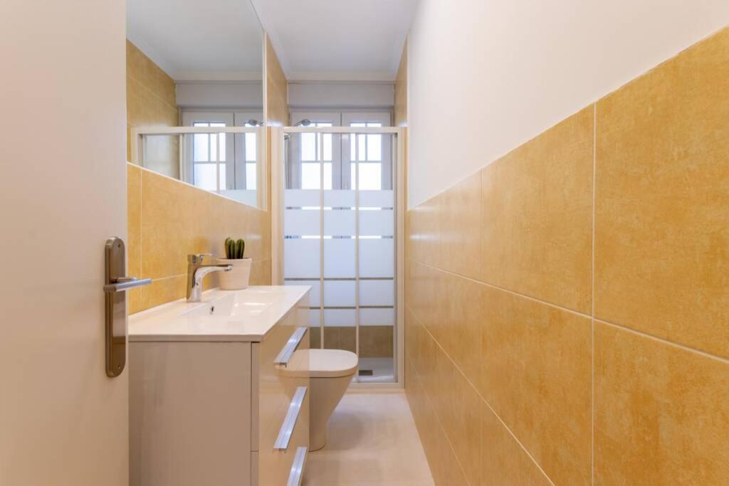 Old Town Iv By Next Stop Apartment Bilbao