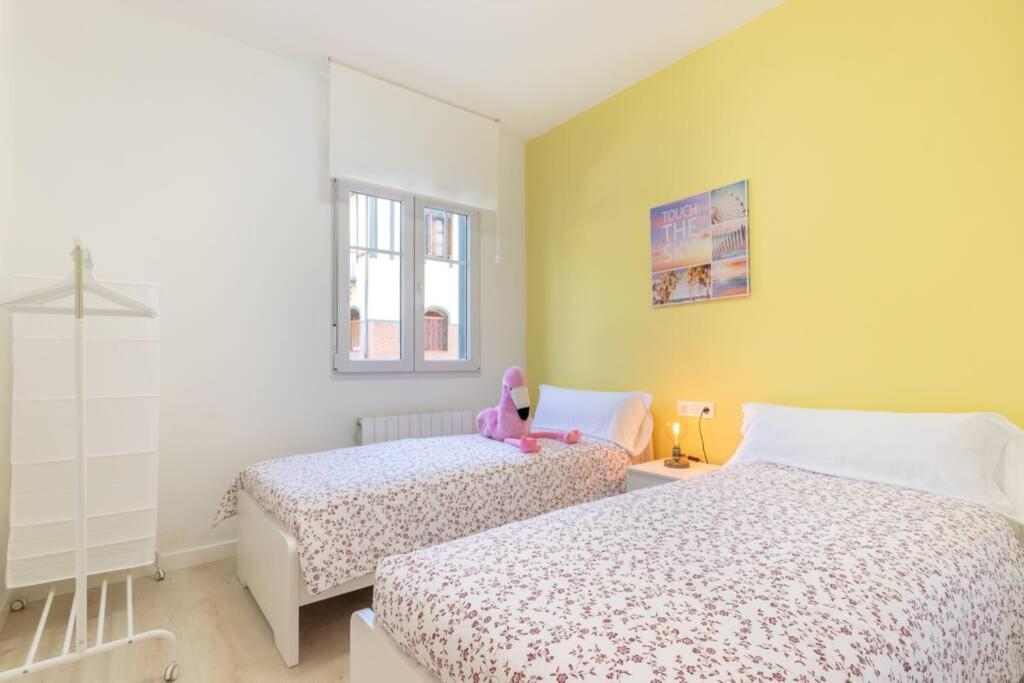 Apartment Old Town Iv By Next Stop Bilbao