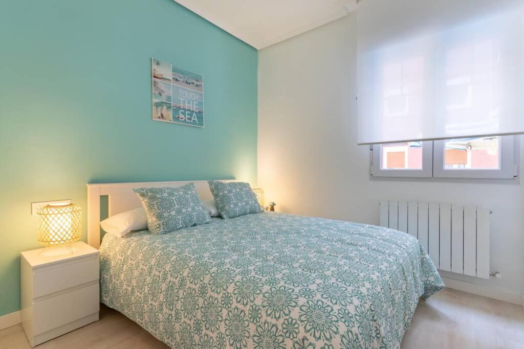 Old Town Iv By Next Stop Apartment Bilbao