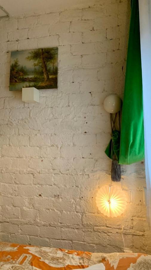 Habitación en casa particular Loft Casco Viejo *